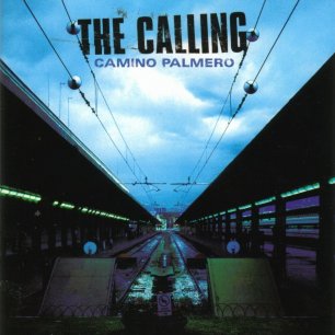 Paroles de chansons et pochette de l'album Camino palmero de Calling