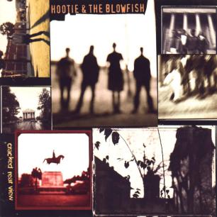 Paroles de chansons et pochette de l'album Cracked rear view de Hootie And The Blowfish