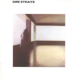 Paroles de chansons et pochette de l'album Dire straits de Dire Straits