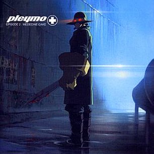 Paroles de chansons et pochette de l'album Episode 2 : medecine cake de Pleymo