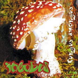 Paroles de chansons et pochette de l'album Fungus amongus de Incubus