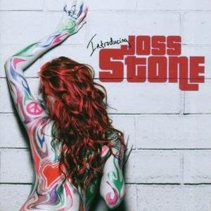 Paroles de chansons et pochette de l'album Introducing Joss Stone de Joss Stone