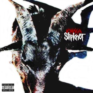 Paroles de chansons et pochette de l'album Iowa de Slipknot