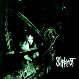 Paroles de chansons et pochette de l'album Mate. feed. kill. repeat de Slipknot