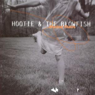 Paroles de chansons et pochette de l'album Musical chairs de Hootie And The Blowfish