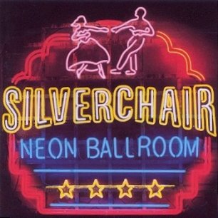 Paroles de chansons et pochette de l'album Neon ballroom de Silverchair