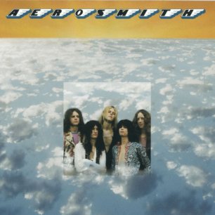 Paroles de chansons et pochette de l'album Aerosmith de Aerosmith