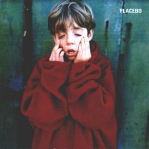 Paroles de chansons et pochette de l'album Placebo de Placebo