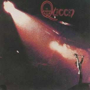 Paroles de chansons et pochette de l'album Queen de Queen