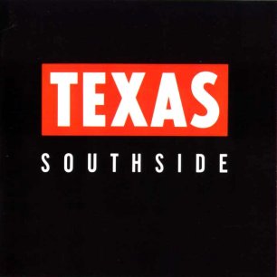 Paroles de chansons et pochette de l'album Southside de Texas