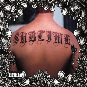 Paroles de chansons et pochette de l'album Sublime de Sublime