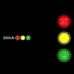 Paroles de chansons et pochette de l'album Take off your pants and jacket de Blink 182