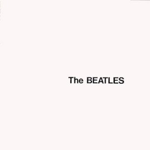 Paroles de chansons et pochette de l'album The beatles (CD 2) de Beatles