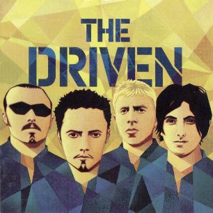 Paroles de chansons et pochette de l'album The driven de Driven