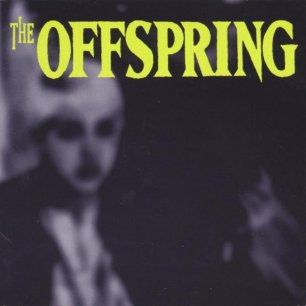 Paroles de chansons et pochette de l'album The offspring de Offspring