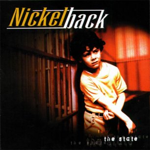 Paroles de chansons et pochette de l'album The state de Nickelback