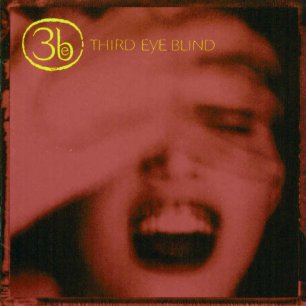 Paroles de chansons et pochette de l'album Third eye blind de Third Eye Blind