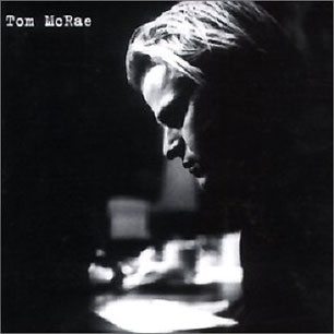 Paroles de chansons et pochette de l'album Tom McRae de Tom McRae