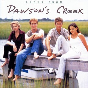 Paroles de chansons et pochette de l'album Dawson's creek (vol. 1) de Shawn Mullins