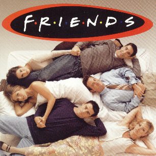 Paroles de chansons et pochette de l'album Friends de Barenaked Ladies