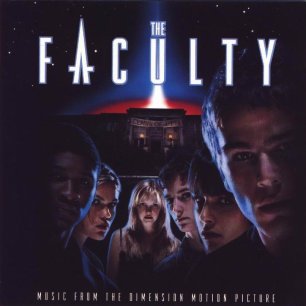 Paroles de chansons et pochette de l'album The faculty de Flick