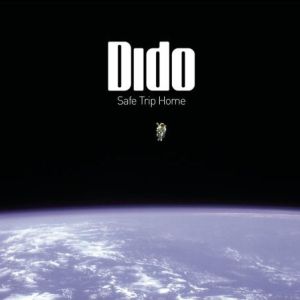 Paroles de chansons et pochette de l'album Safe trip home de Dido