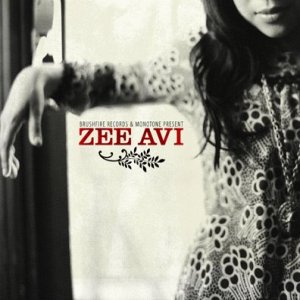 Paroles de chansons et pochette de l'album Zee Avi de Zee Avi