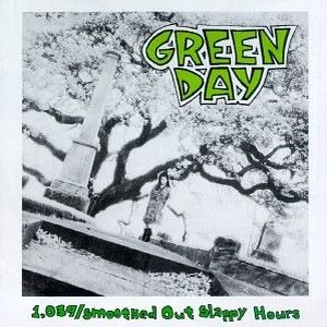 Paroles de chansons et pochette de l'album 1039/smoothed out slappy hours de Green Day