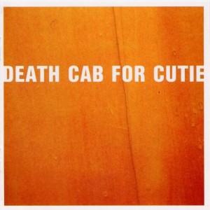 Paroles de chansons et pochette de l'album The photo album de Death Cab For Cutie