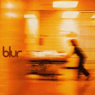 Paroles de chansons et pochette de l'album Blur de Blur