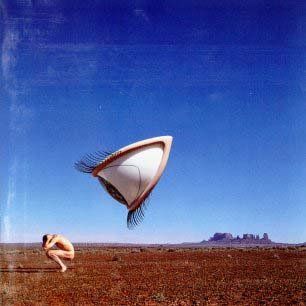 Paroles de chansons et pochette de l'album Bury the hatchet de Cranberries